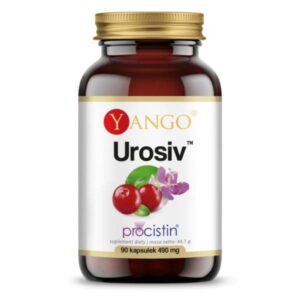 Urosiv – Yango 90 κάψουλες
