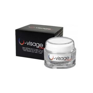 U-Visage Cream 50ml – 500 Cosmetics