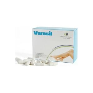Varesil Pills – 500Cosmetics 60 κάψουλες