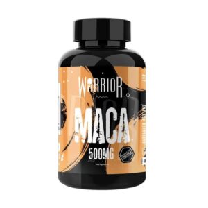Core MACA - Warrior 60 ταμπλέτες