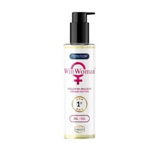 WinWoman Gel – Medica-Group 150ml