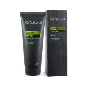 XS Natural – Kρέμα αδυνατίσματος για άνδρες