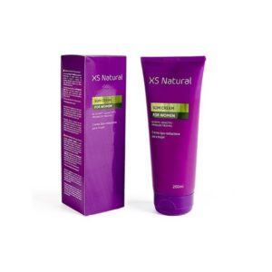 XS Natural – Kρέμα αδυνατίσματος για γυναίκες