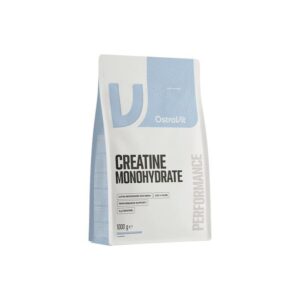 Pure Creatine Monohydrate – OstroVit 1000g