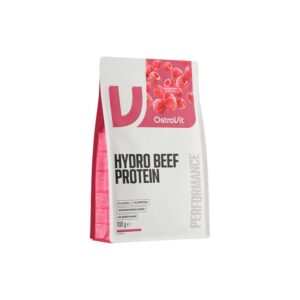 Hydro Beef Protein – OstroVit 700 g raspberry
