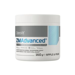 ZMAdvanced -OstroVit Apple Pear 160gr