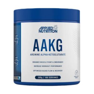 AAKG – Applied Nutrition 300 gr