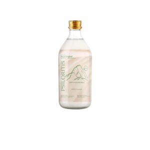 Psiloritis Cretan Power 1000ml- Biogel Mastic