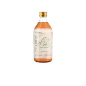 Psiloritis Cretan Power 1000ml- Biogel Orange
