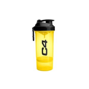 Shaker - Cellucor 800ml Κίτρινο