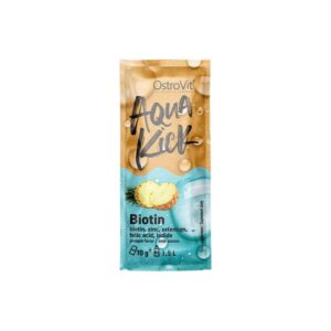 Aqua Kick Biotin - OstroVit 10g Pineapple