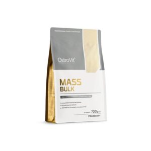 Mass Bulk – OstroVit 700 g Strawberry