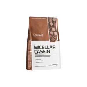 Micellar Casein - OstroVit 700 g Chocolate
