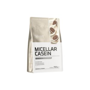 Micellar Casein - OstroVit 700 g Cookies and Cream