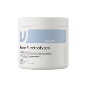 Pure Electrolytes - OstroVit 270g sugar-free