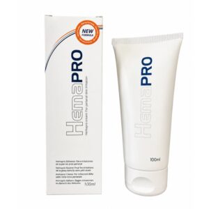 Hemapro Cream - 500Cosmetics