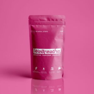 Ρινικές Ταινίες - WeBreathe Φούξια