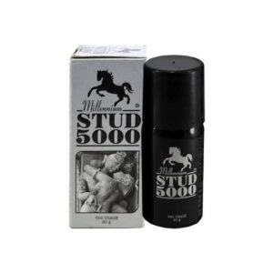 Stud 5000 Delay Spray for Men