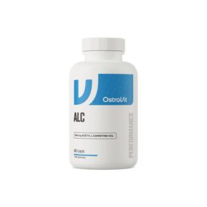 ALC – OstroVit 60 κάψουλες