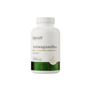 Ashwagandha - OstroVit 240 ταμπλέτες