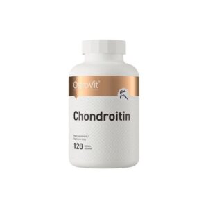 Chondroitin - Θειική χονδροϊτίνη - OstroVit 120 ταμπλέτες