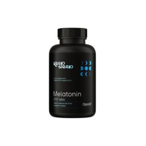 Μελατονίνη – OstroVit 300 ταμπλέτες