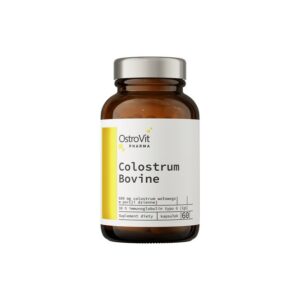 Pharma Colostrum Beef - OstroVit 60 κάψουλες