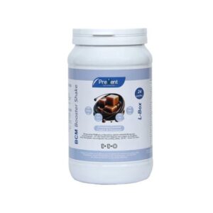 BCM Booster Shake -  PreVent 552gr Chocolate Caramel