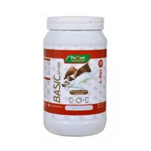 Basic Shake L-Box - Prevent Chocolate 581gr