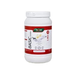 Basic Shake Long Box - Prevent Vanilla 581g