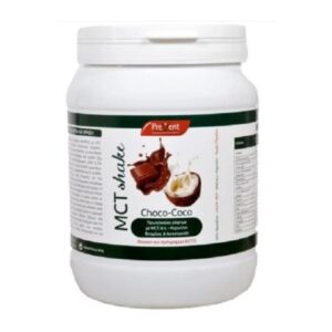 Mct Shake - PreVent 440gr Choco Coco