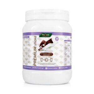 Premium Shake - PreVent 430gr Σοκολάτα