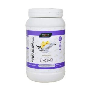 Premium Shake L-box - Prevent με Γεύση Βανίλια 581g