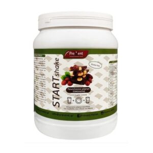 Start Shake - PreVent 430gr Chocolate Hazelnut