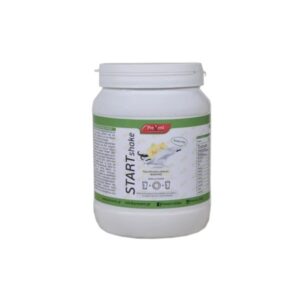 Start Shake - Prevent 430g με Γεύση Βανίλια