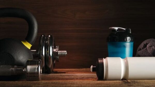 preworkout