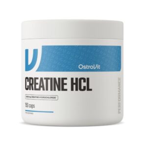 Creatine HCL 150 caps - OstroVit