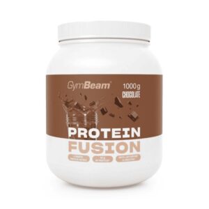 Protein Fusion Chocolate 1000g – GymBeam