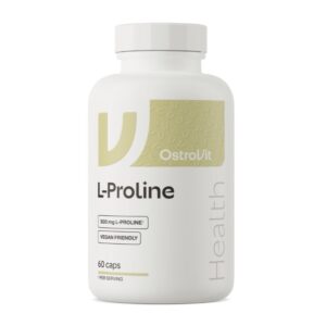 Ostrovit L-Proline 60 caps
