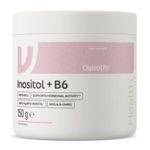 Ostrovit Inositol + B6 150g