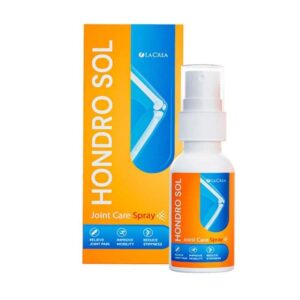 Hondro Sol – Για Αρθρώσεις και γόνατα