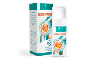 Flexosamine – Τζελ Τοπικής Περιποίησης (50 ml)