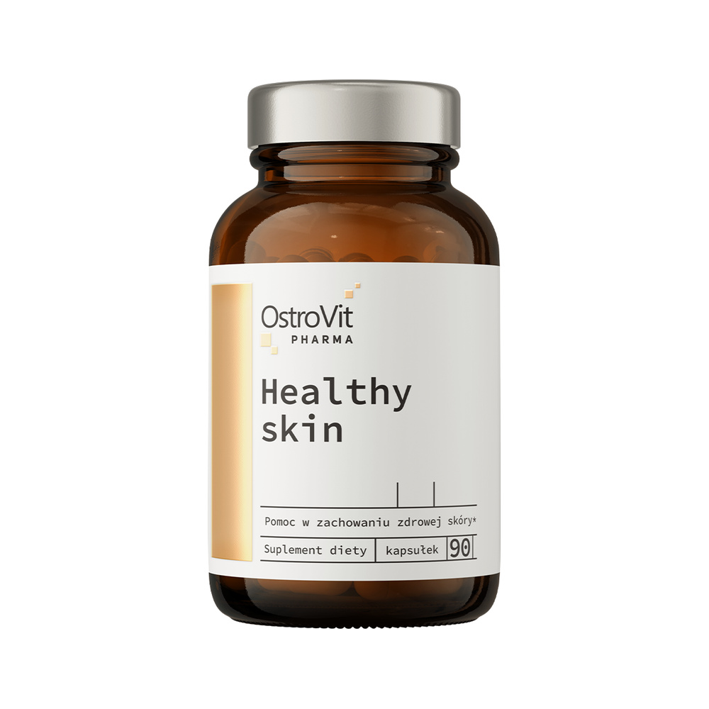 Pharma Healthy Skin – OstroVit 90 κάψουλες 1 Pharma Healthy Skin – OstroVit 90 κάψουλες
