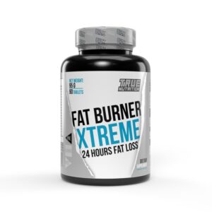 Fat Burner Xtreme 90ct – True Nutrition